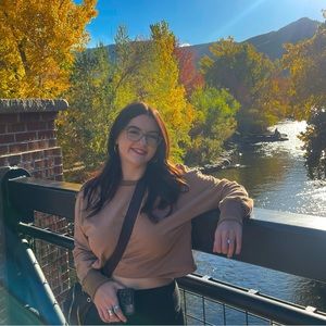 Meet your Posher, Keelee